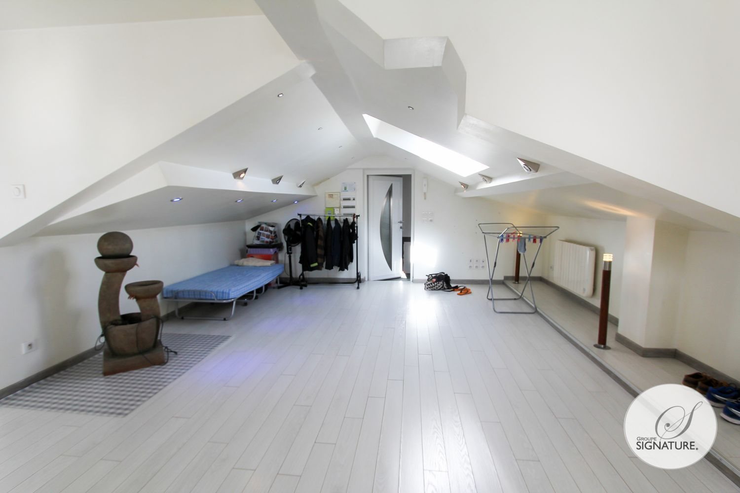 Appartement à vendre, 77m², Châlons-en-Champagne