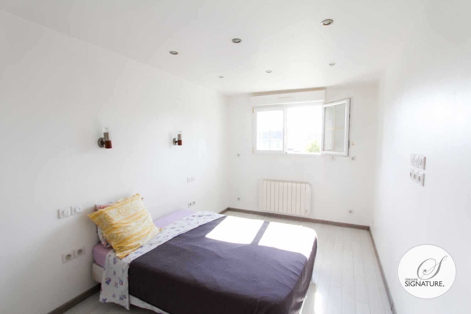 Appartement à vendre, 77m², Châlons-en-Champagne