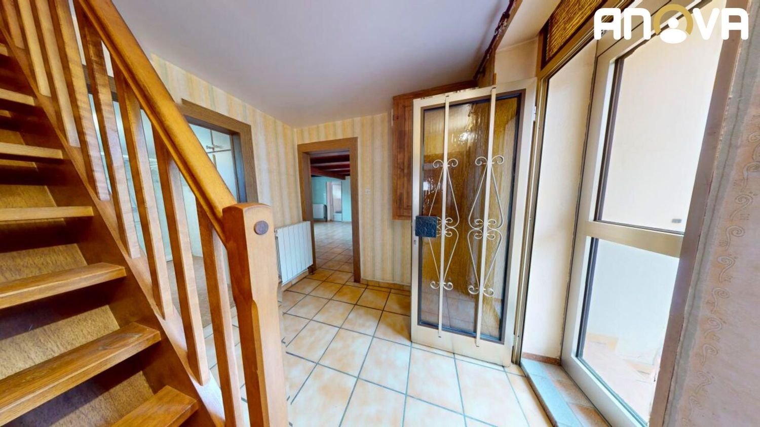 Maison à vendre, 115m², Willgottheim