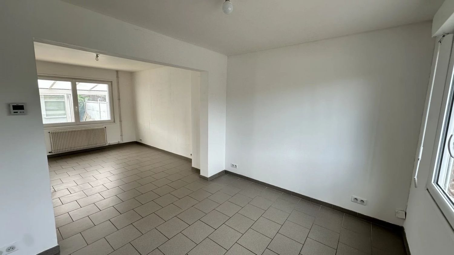 Maison à louer, 20m², Beuvry-la-Forêt
