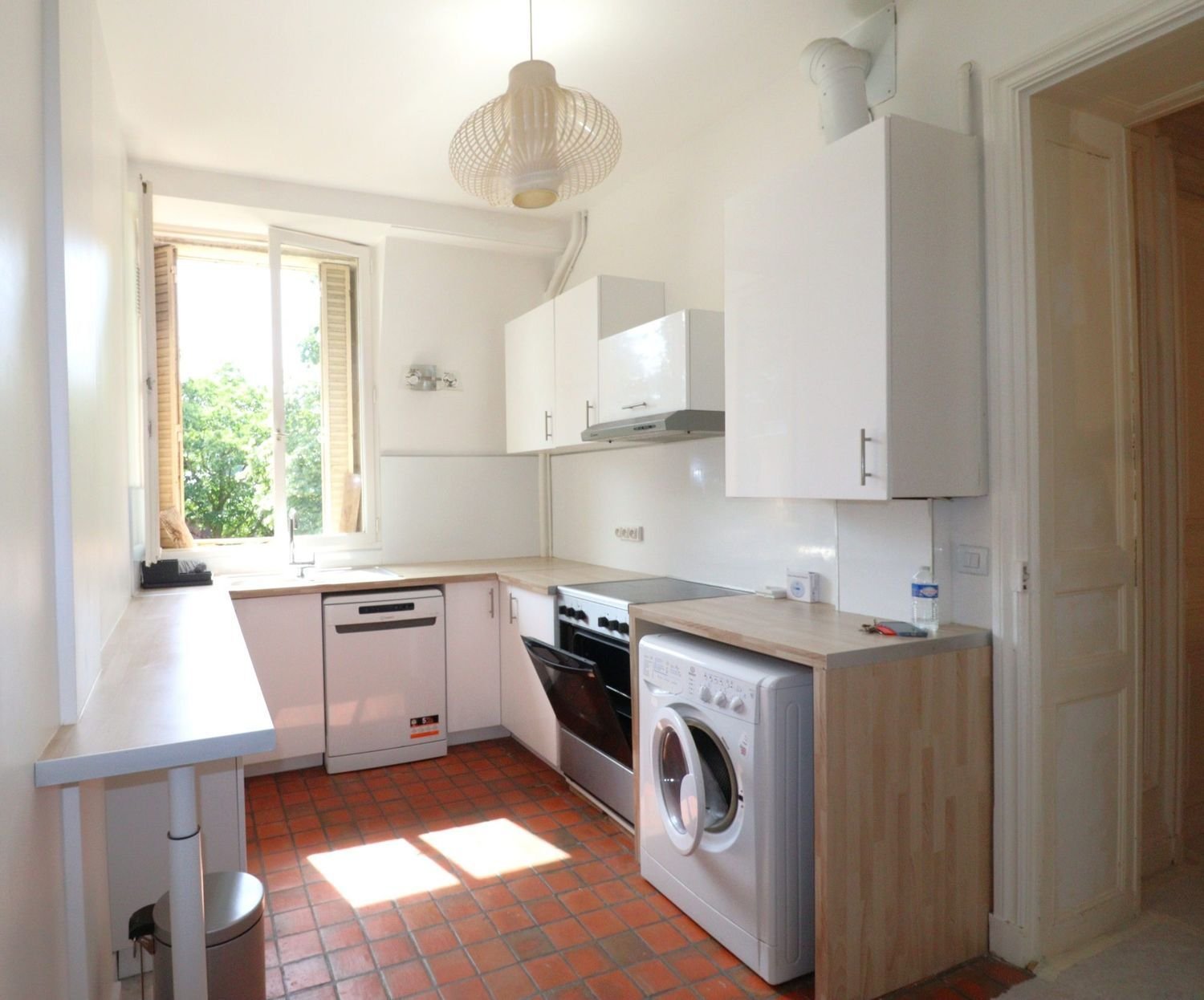 Appartement à louer, 100m², Louveciennes