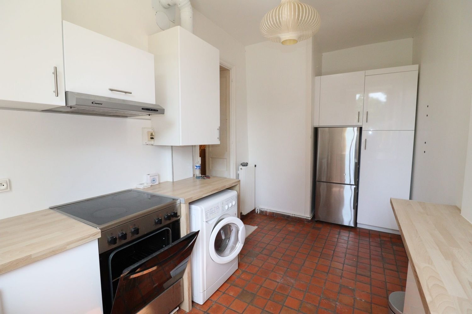 Appartement à louer, 100m², Louveciennes