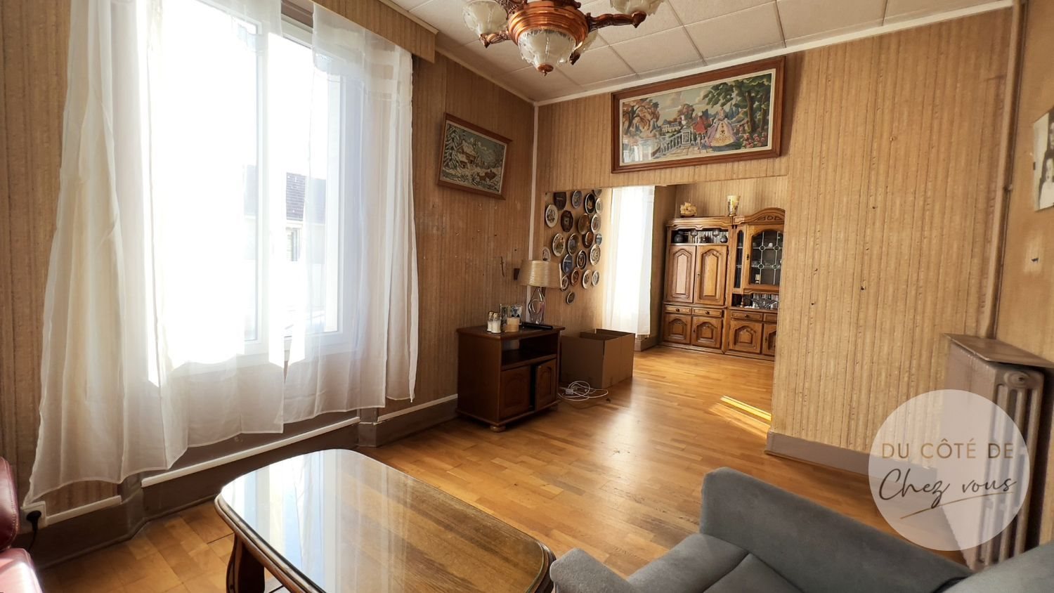 Maison à vendre, 90m², Troyes