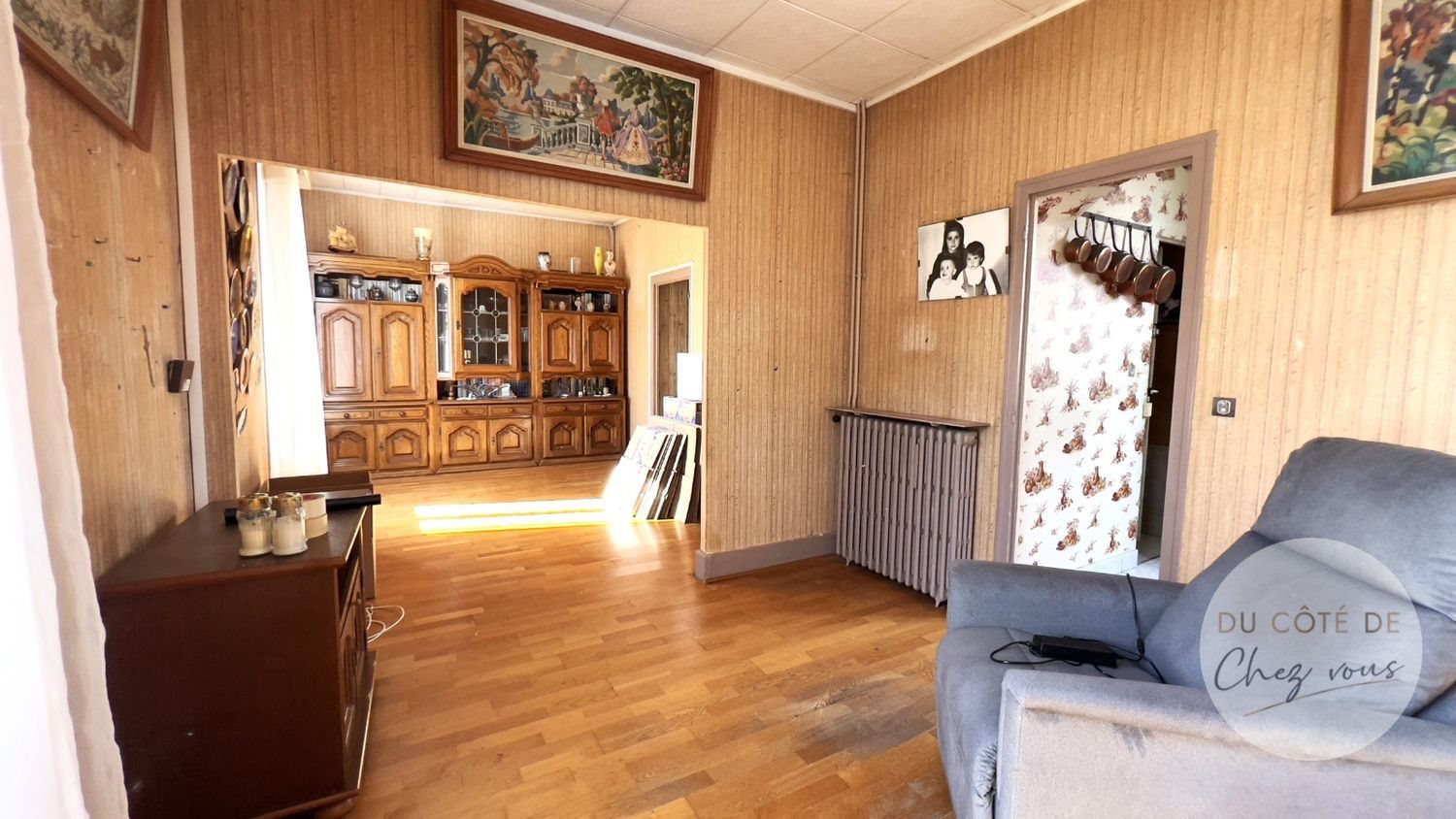 Maison à vendre, 90m², Troyes