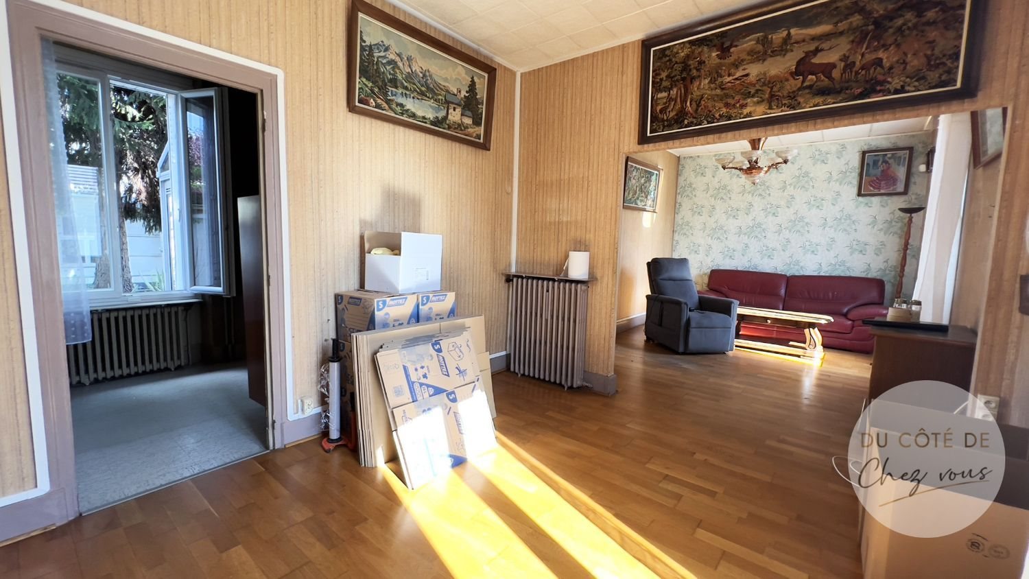 Maison à vendre, 90m², Troyes