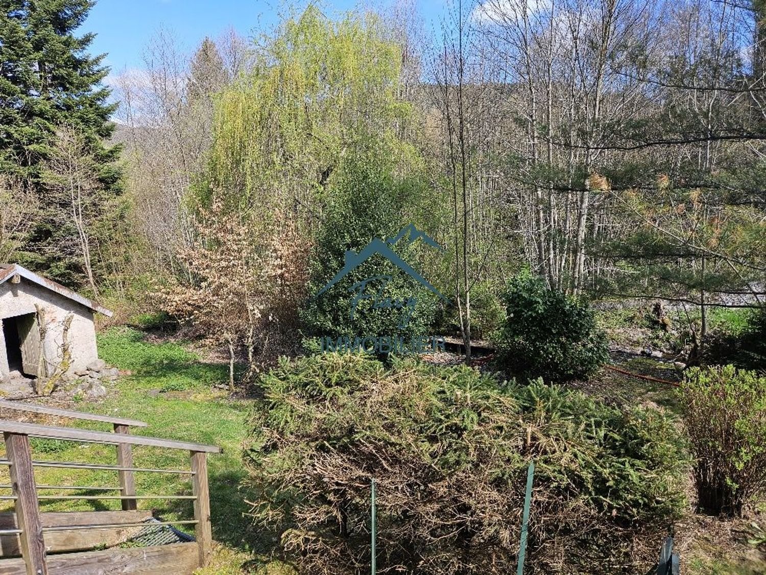 Appartement à vendre, 155m², Cornimont