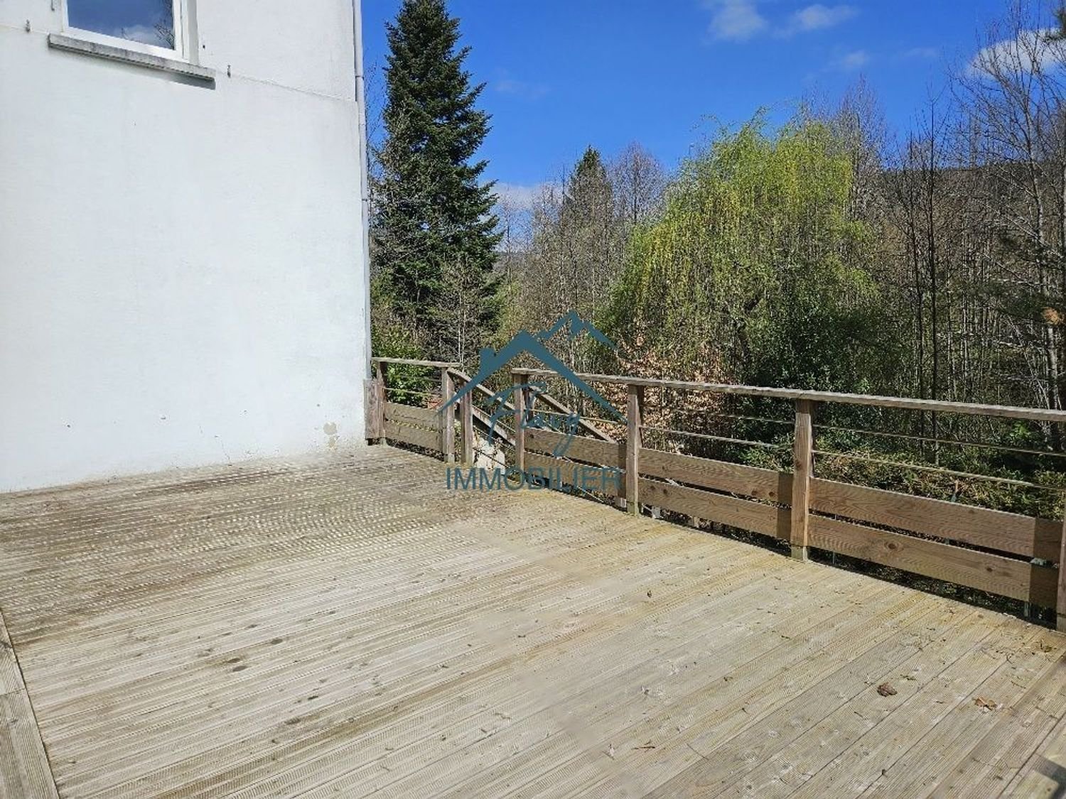 Appartement à vendre, 155m², Cornimont