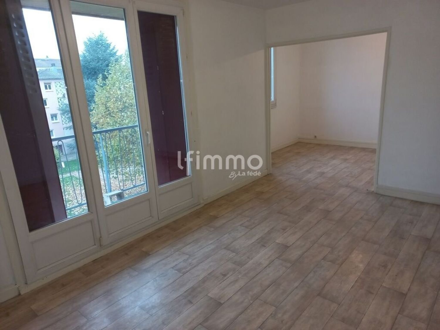 Appartement à vendre, 66m², Belfort