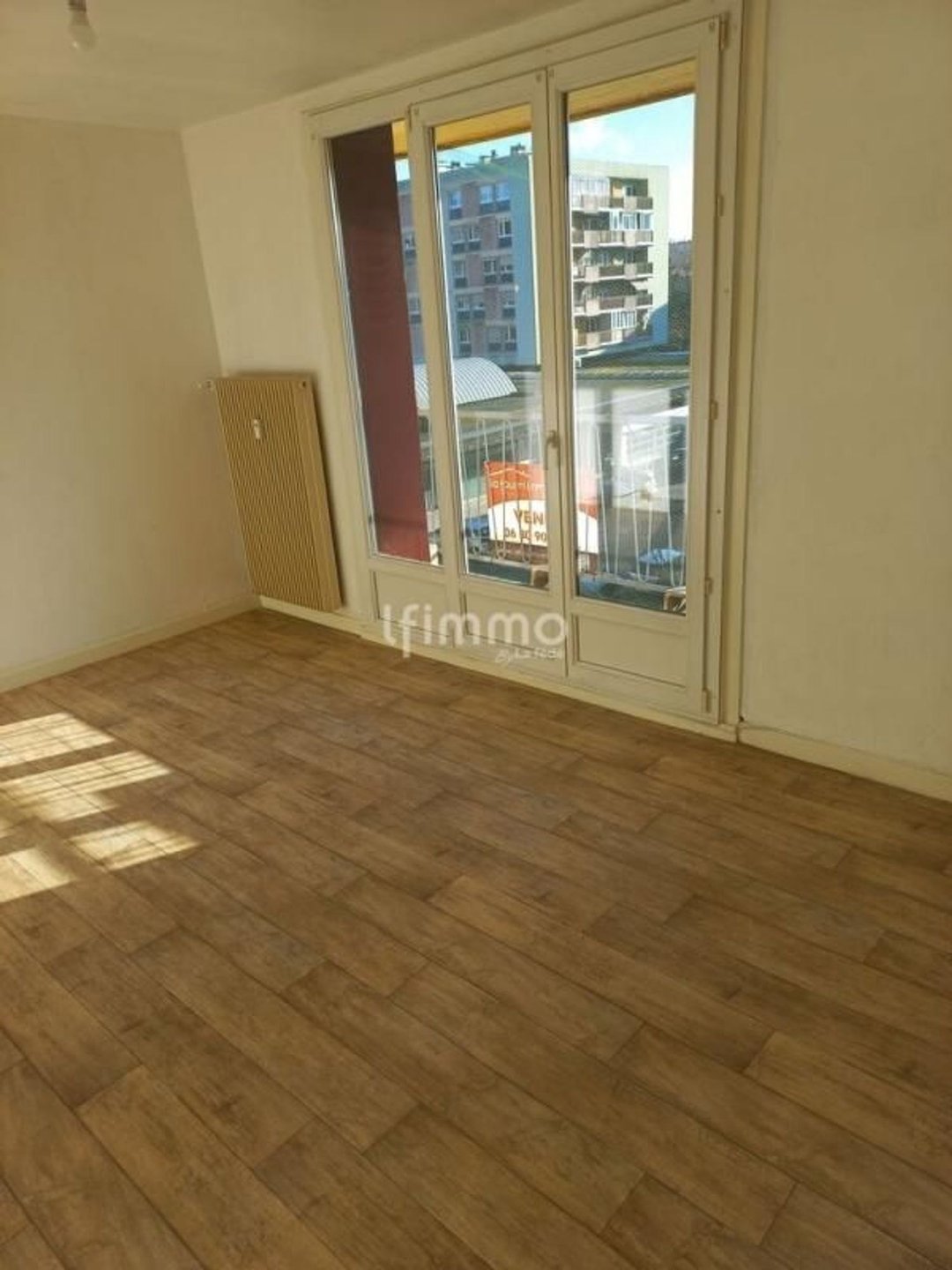 Appartement à vendre, 66m², Belfort