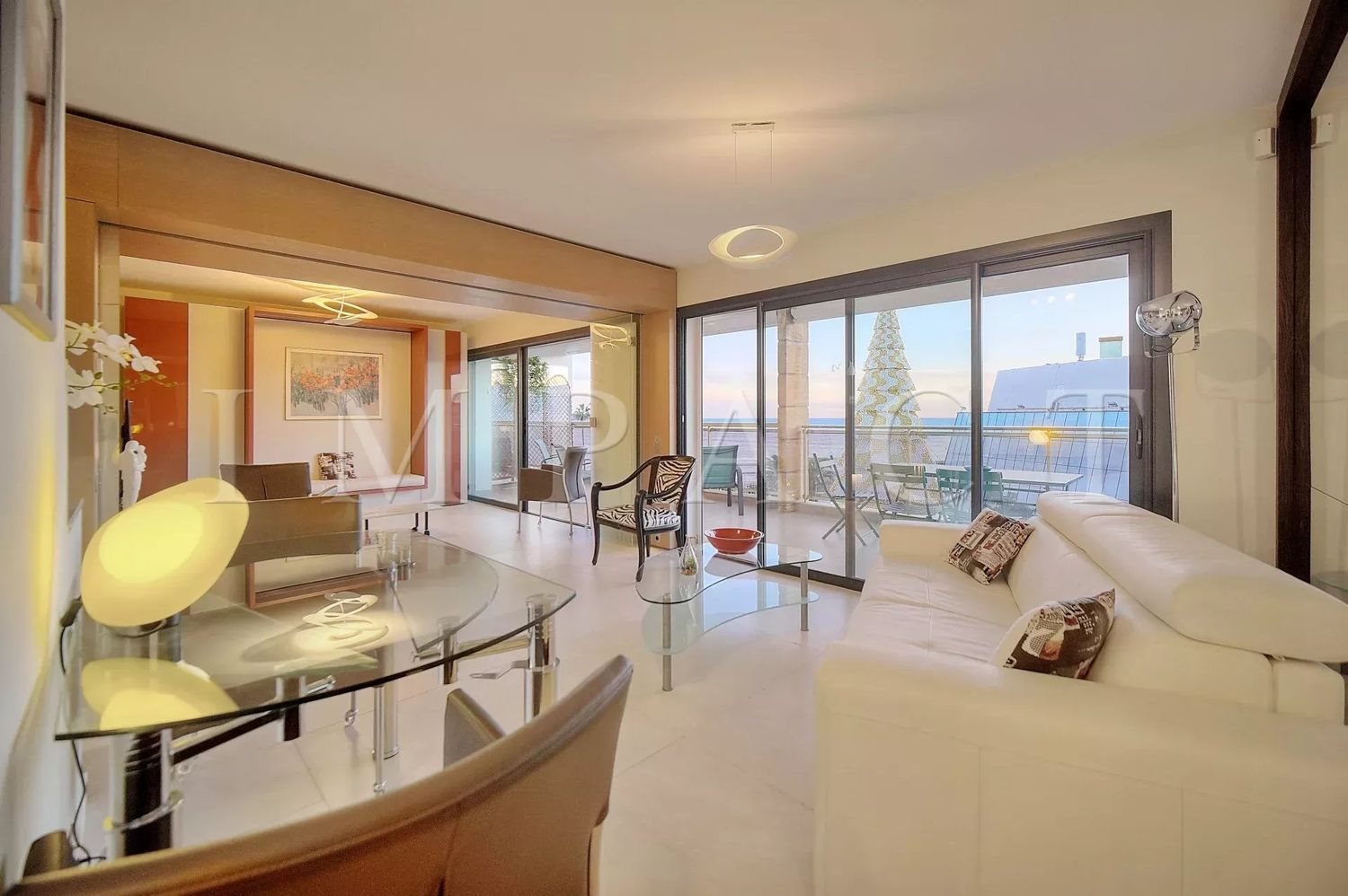 Appartement à louer, 60m², Cannes