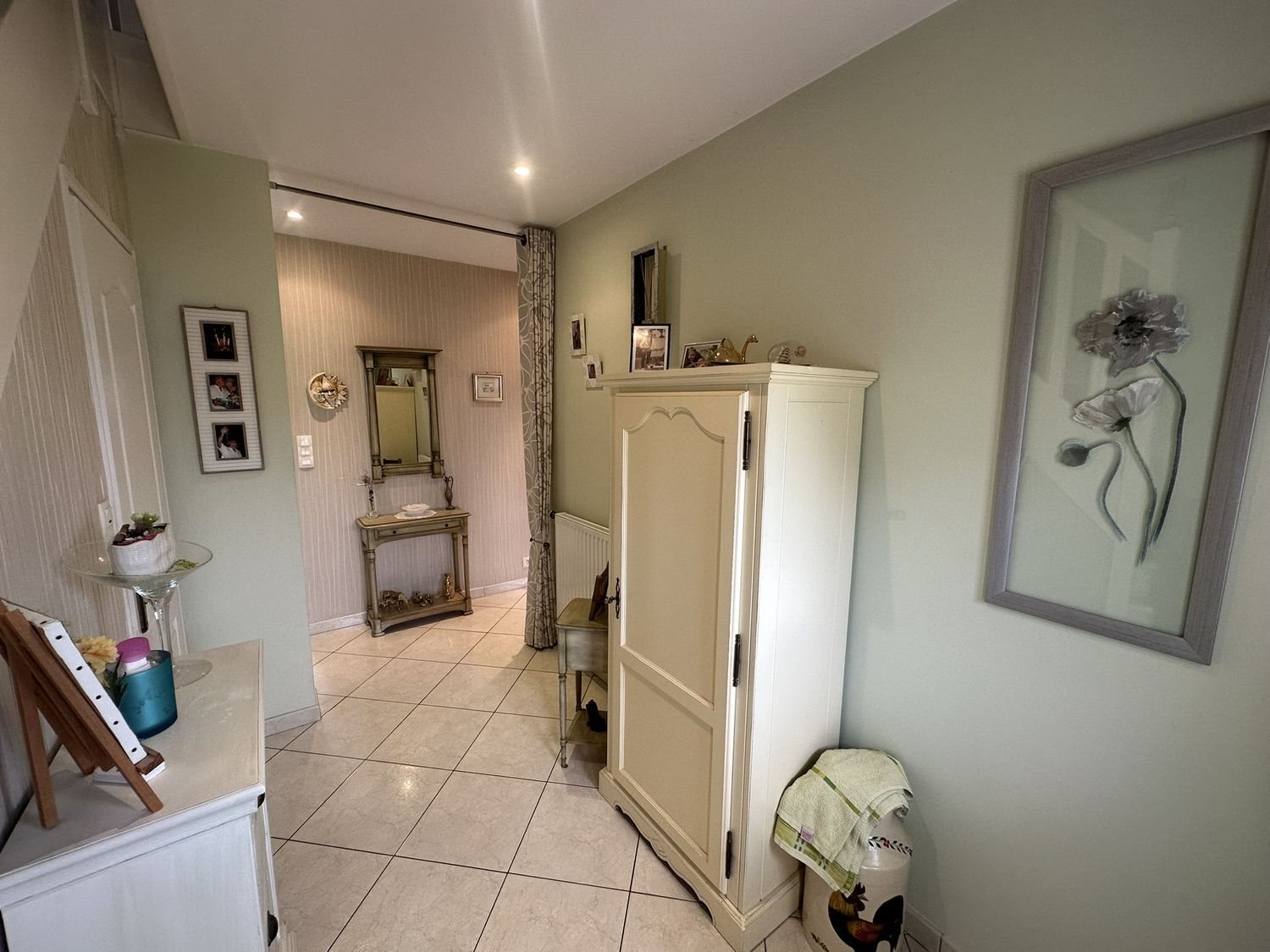 Maison à vendre, 164m², Melrand