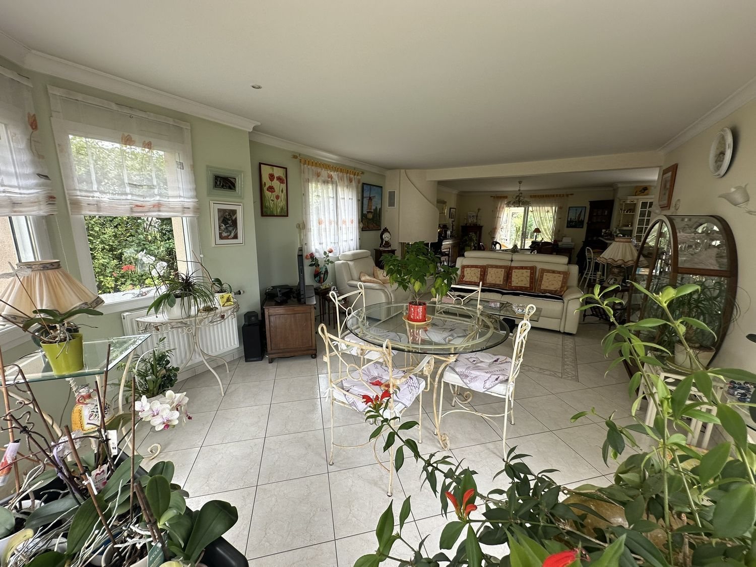 Maison à vendre, 164m², Melrand