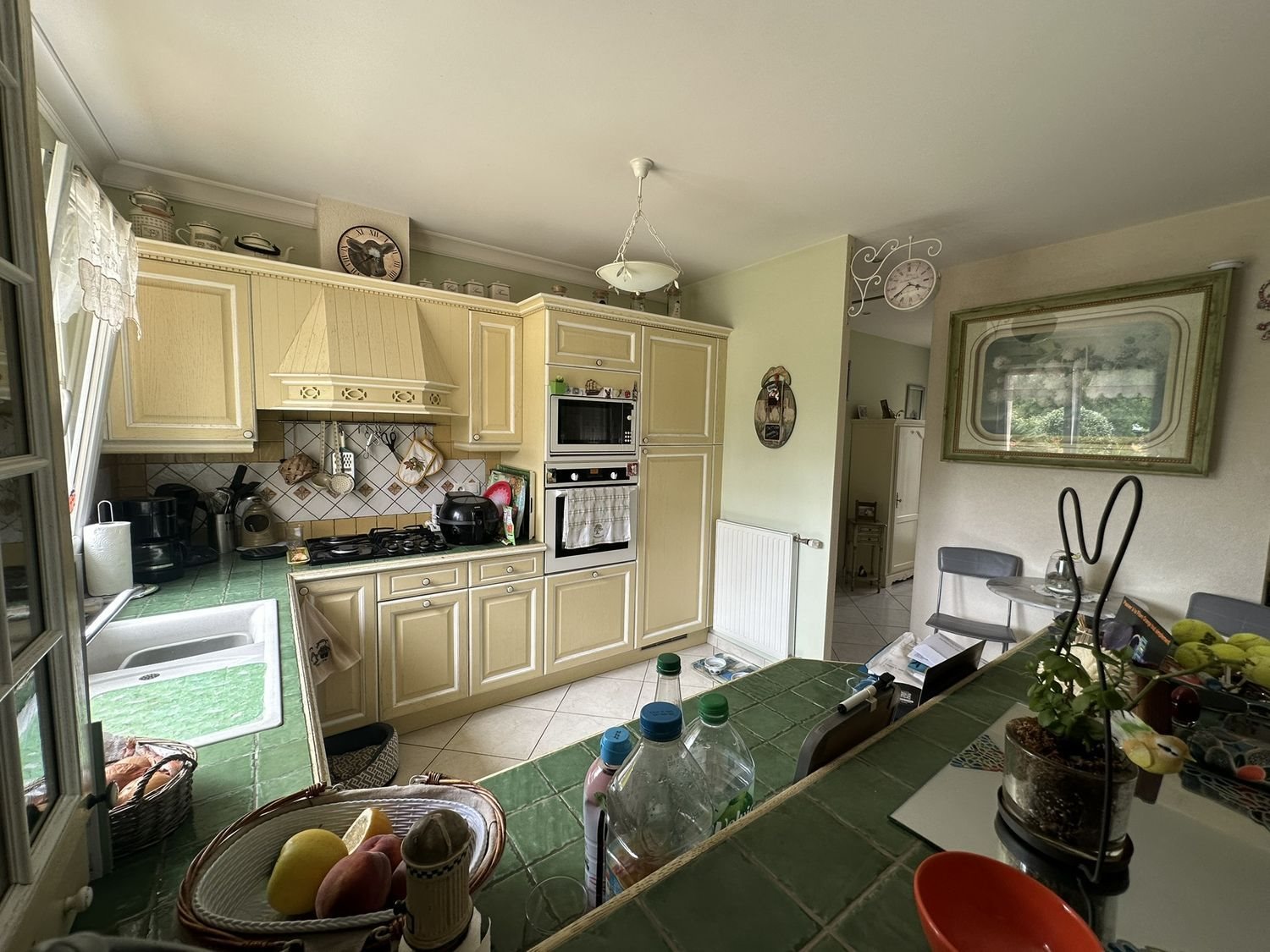 Maison à vendre, 164m², Melrand