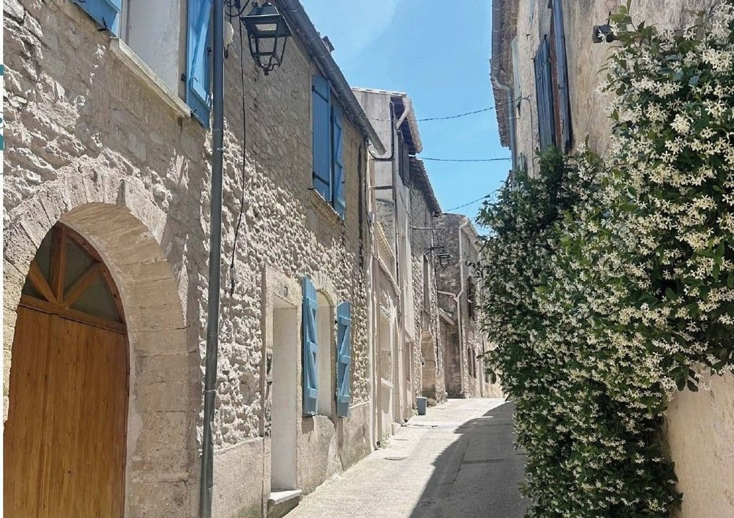 Appartement à vendre, 35m², Calvisson