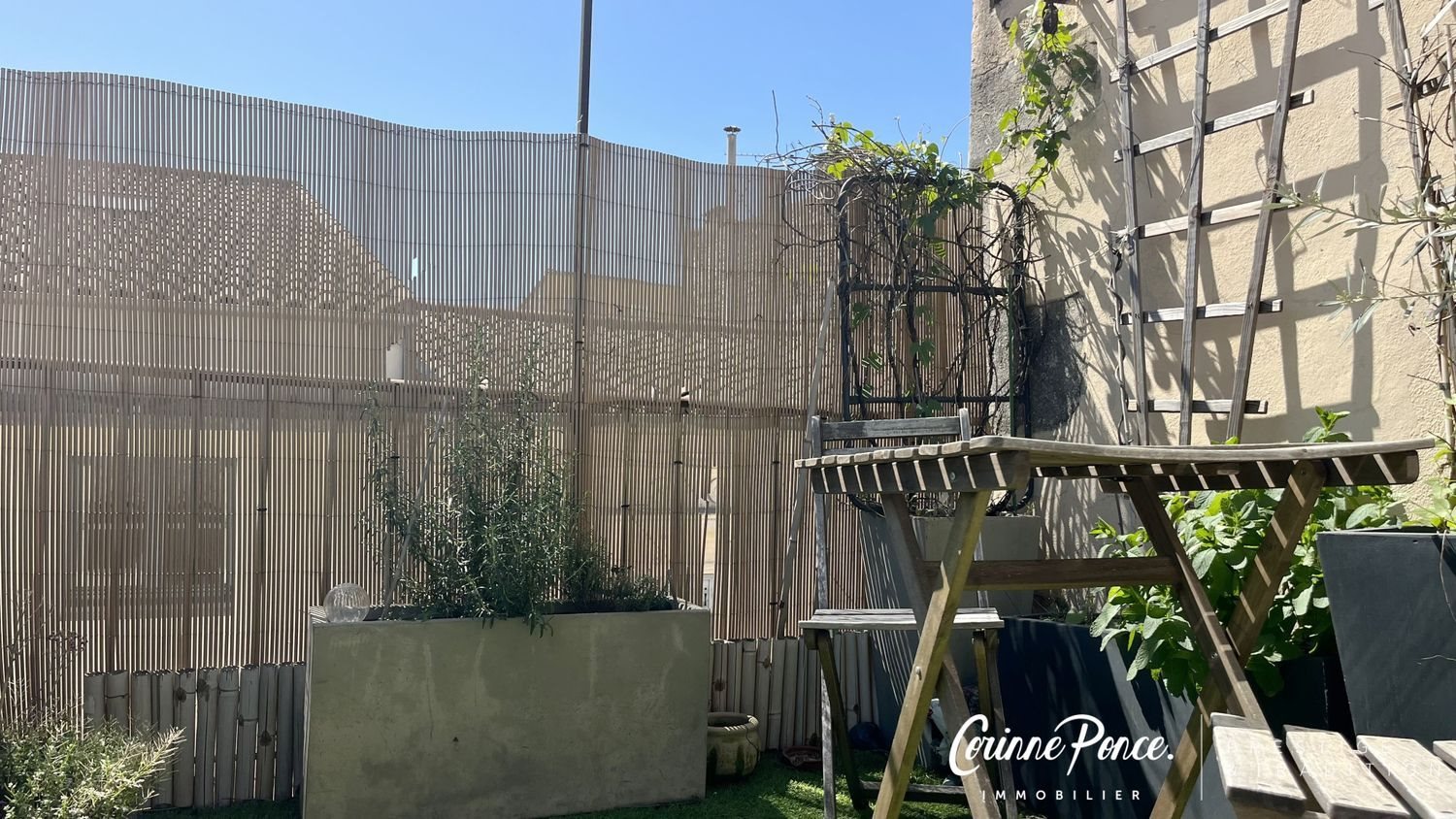 Appartement à vendre, 115m², Nîmes