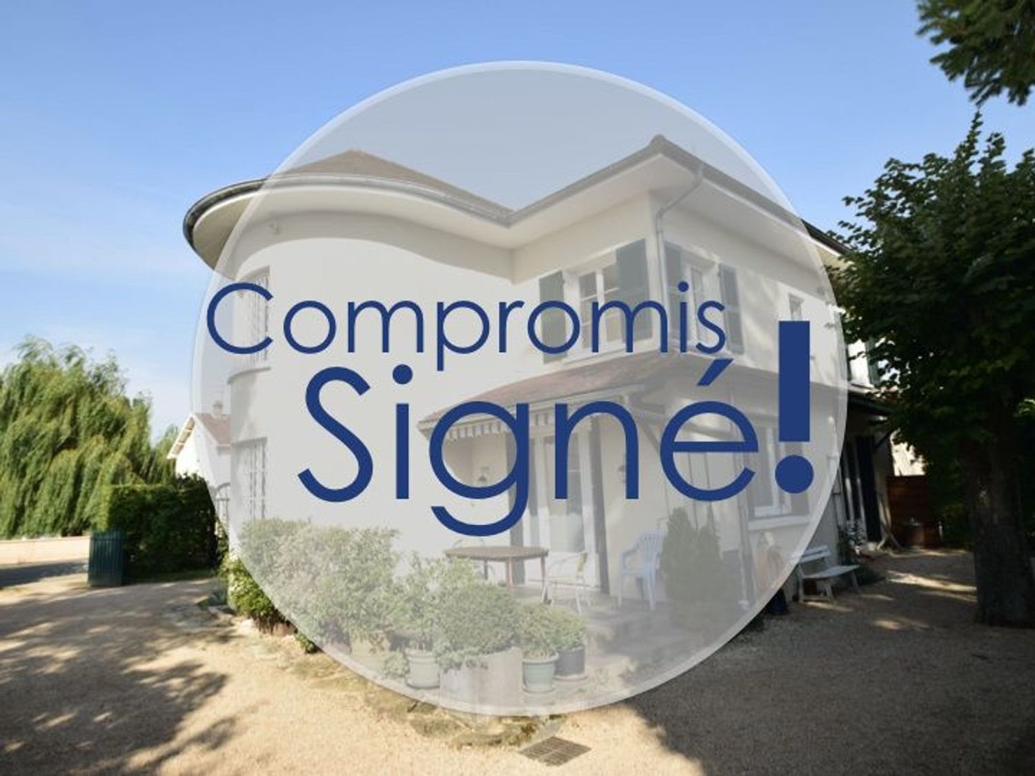 Maison à vendre, 220m², Mézériat