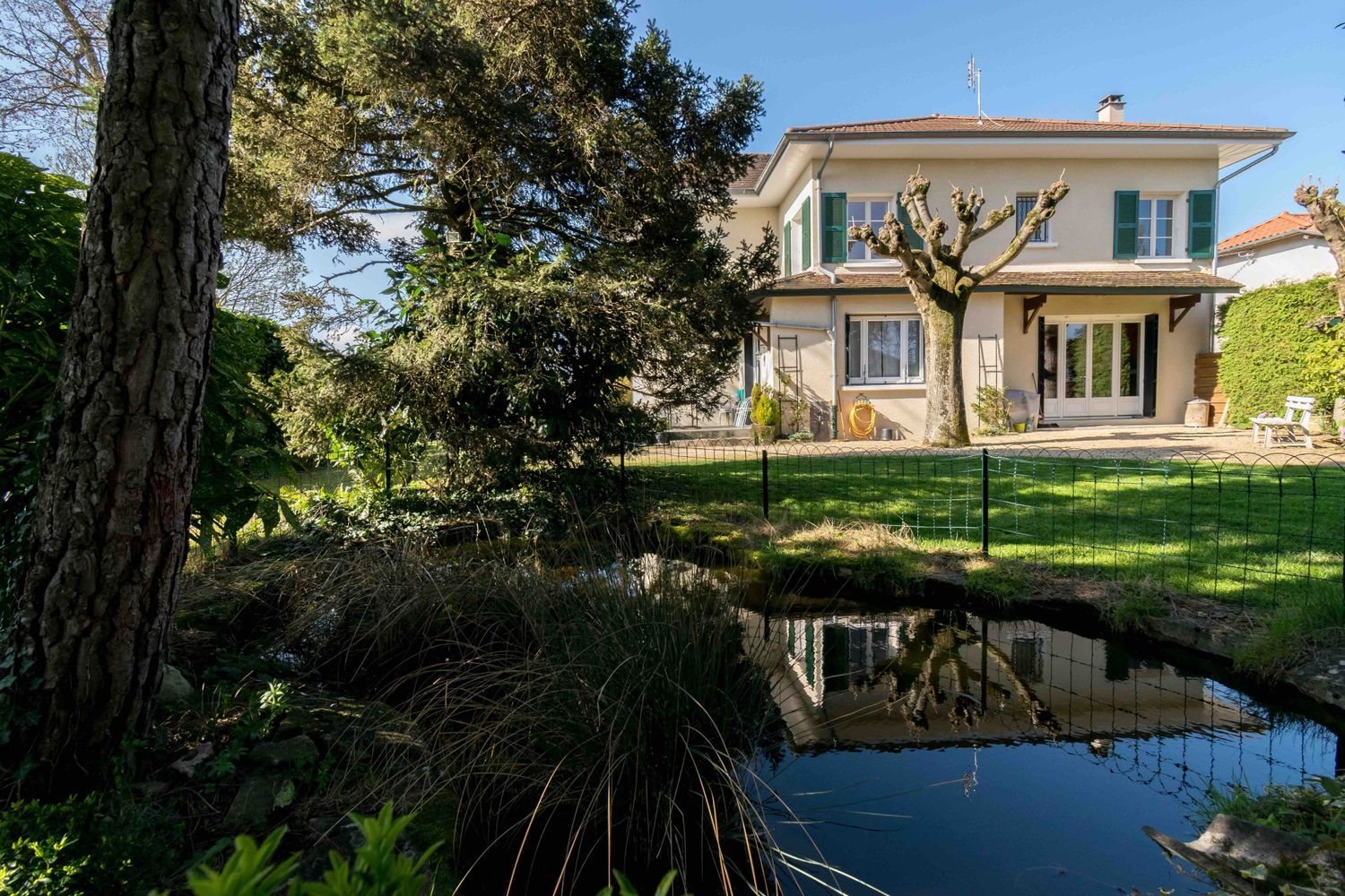 Maison à vendre, 220m², Mézériat