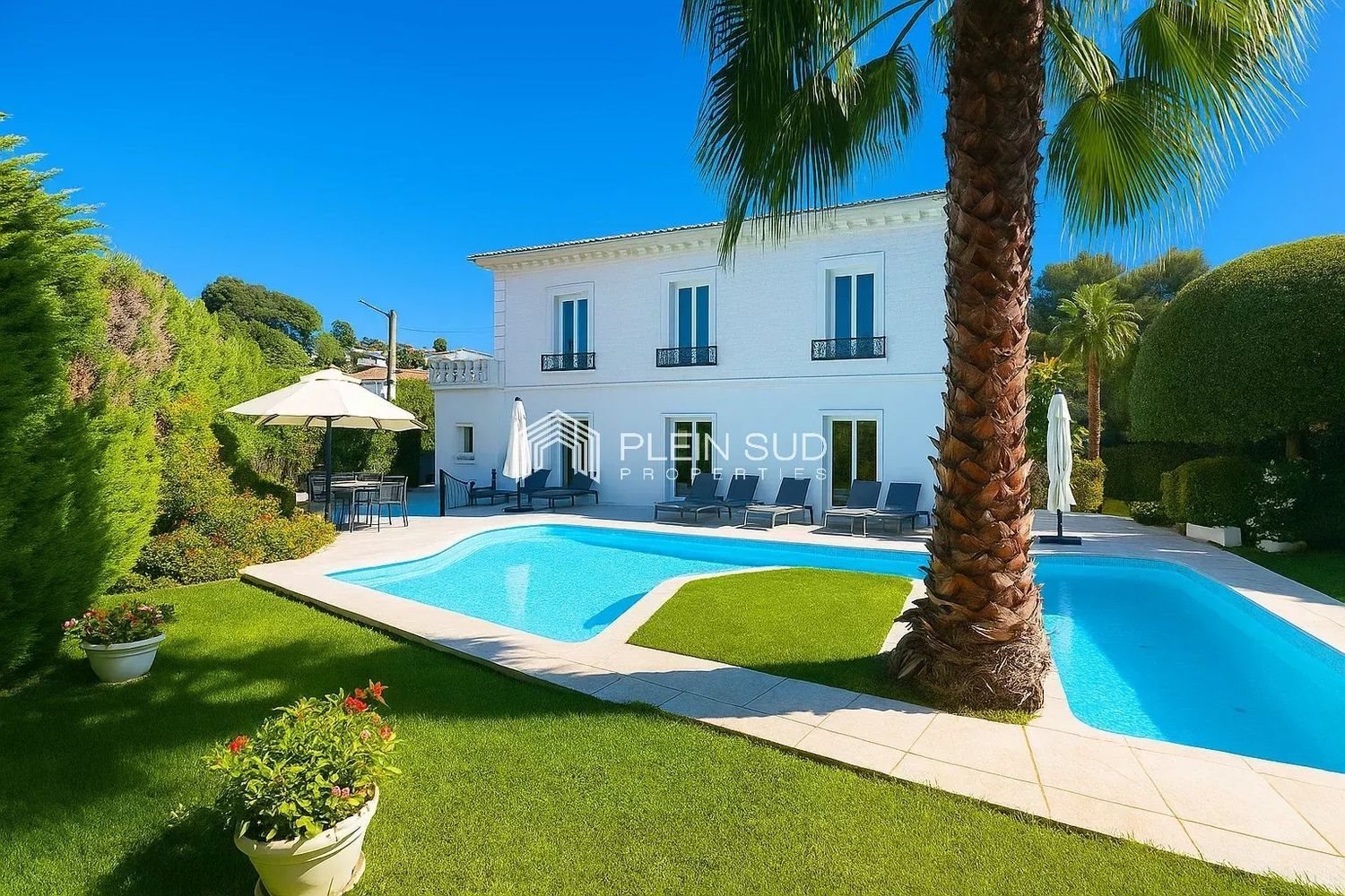 Maison à vendre, 390m², Cannes