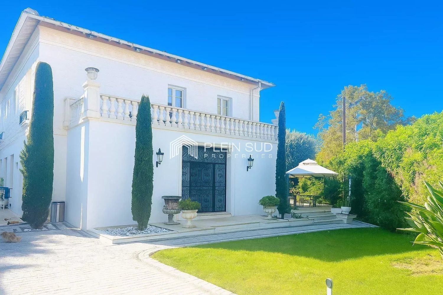 Maison à vendre, 390m², Cannes