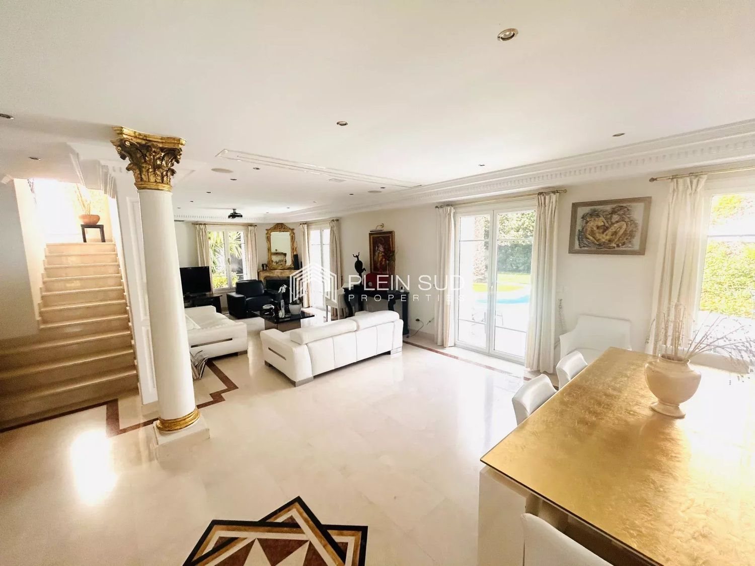 Maison à vendre, 390m², Cannes
