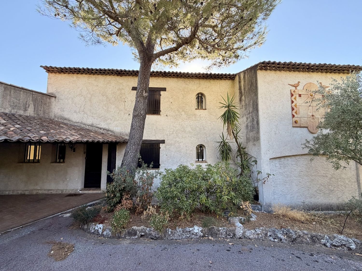 Maison à vendre, 160m², Gattières