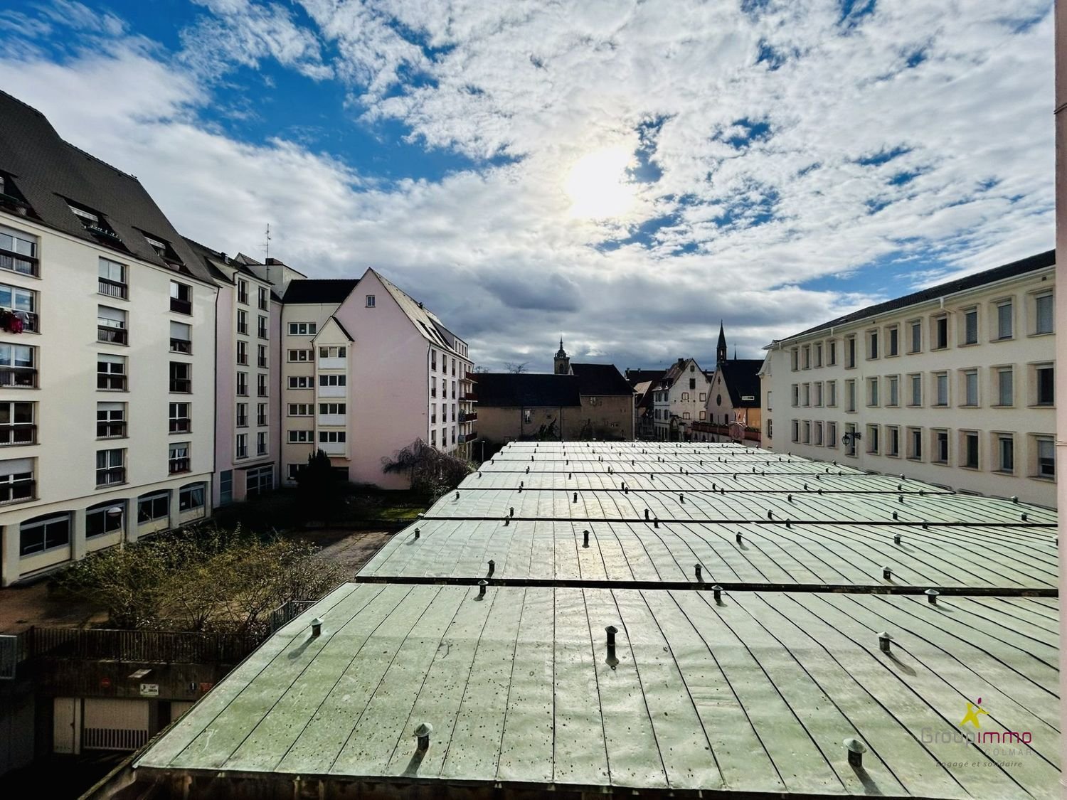 Appartement à vendre, 71m², Colmar
