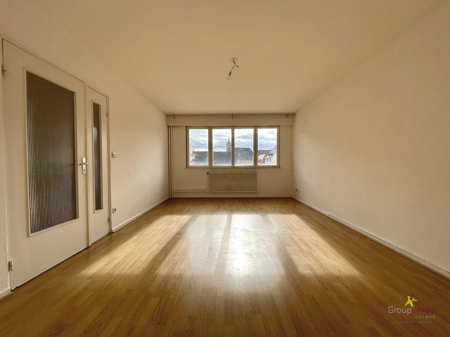 Appartement à vendre, 71m², Colmar