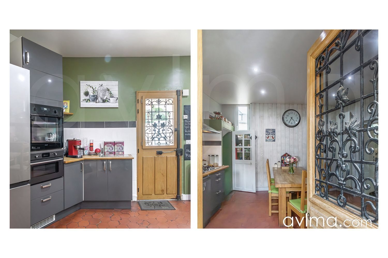 Maison à vendre, 117m², Noisy-le-Roi