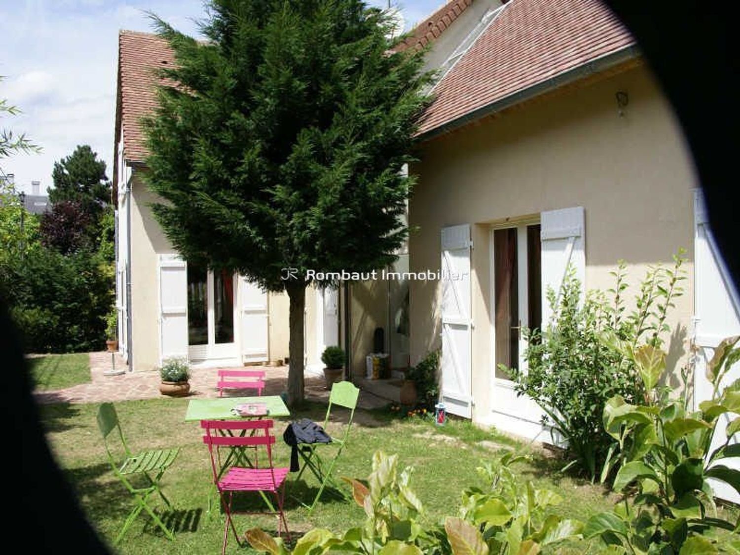 Maison à vendre, 180m², Bougival