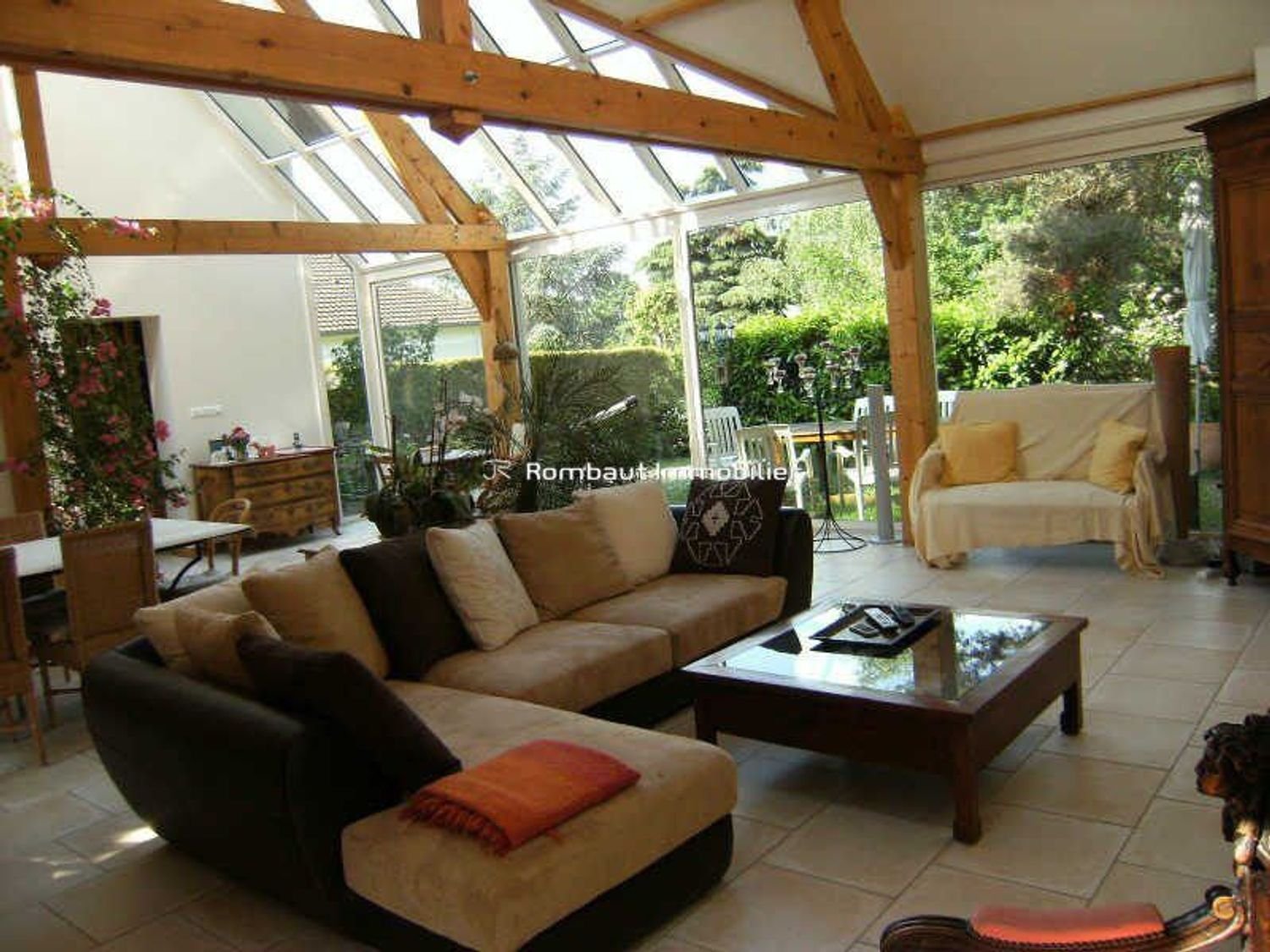 Maison à vendre, 180m², Bougival