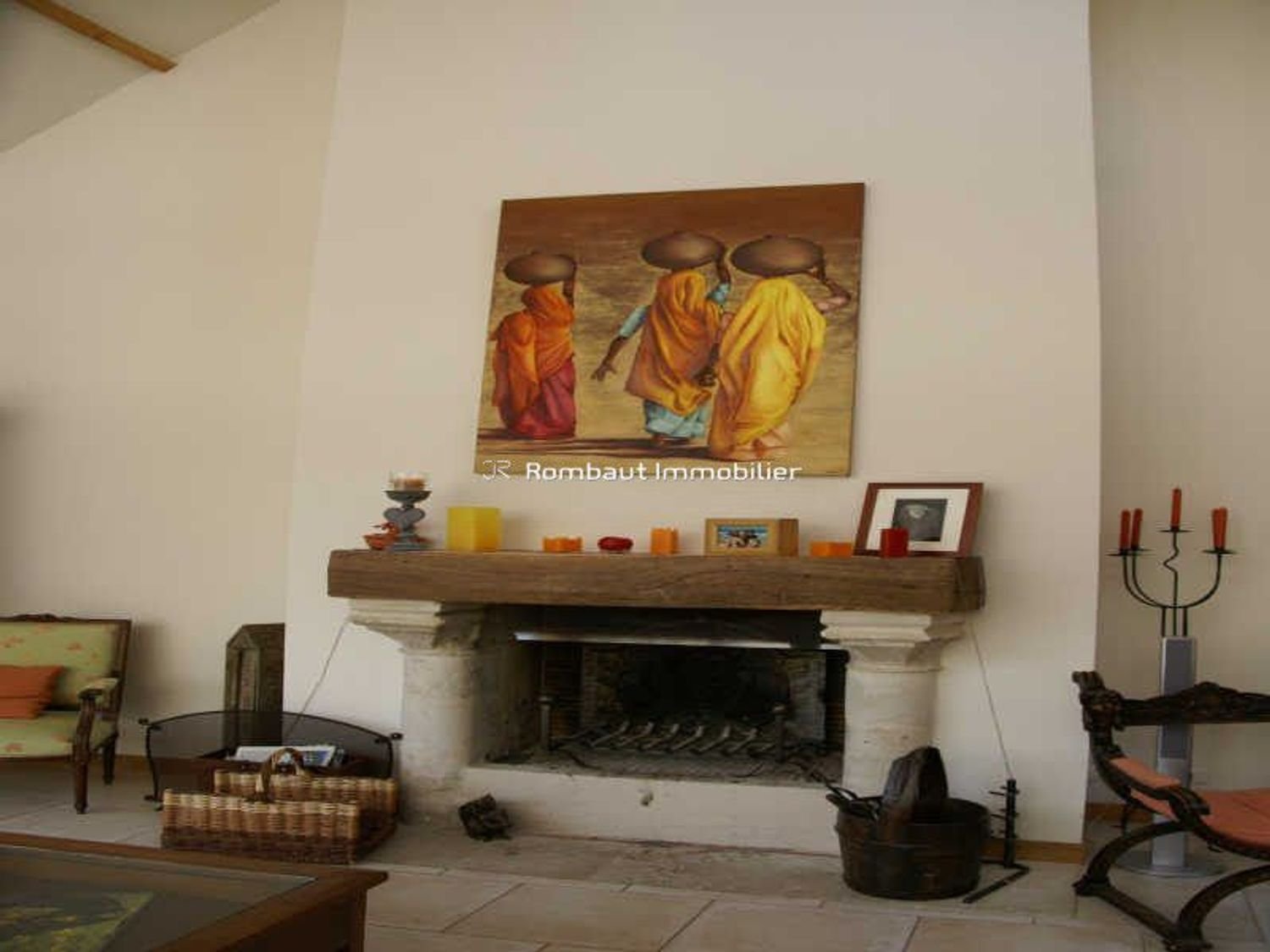 Maison à vendre, 180m², Bougival