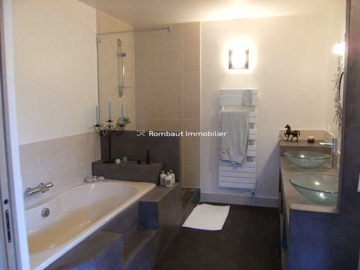 Maison à vendre, 180m², Bougival
