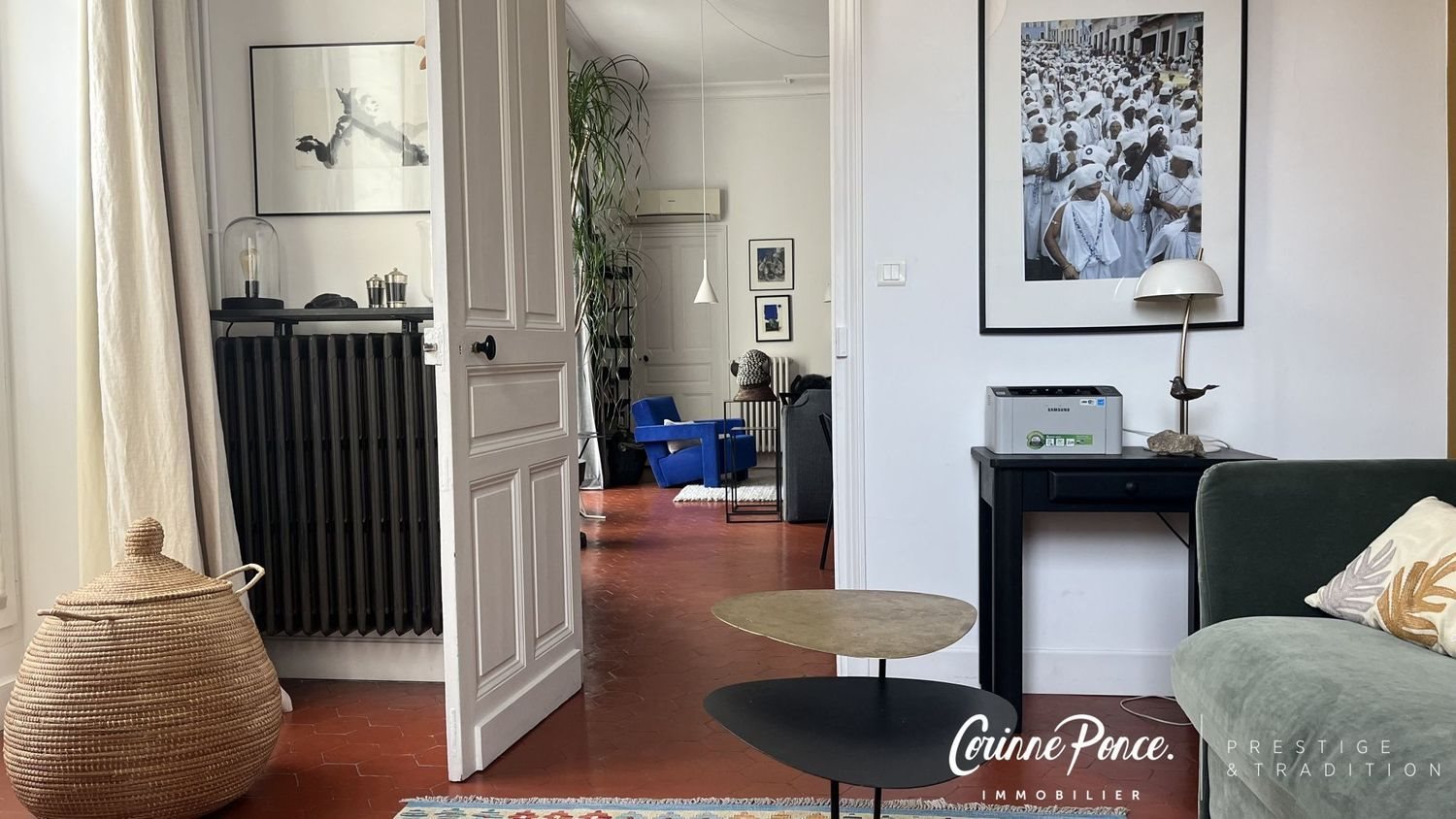 Appartement à vendre, 99m², Nîmes