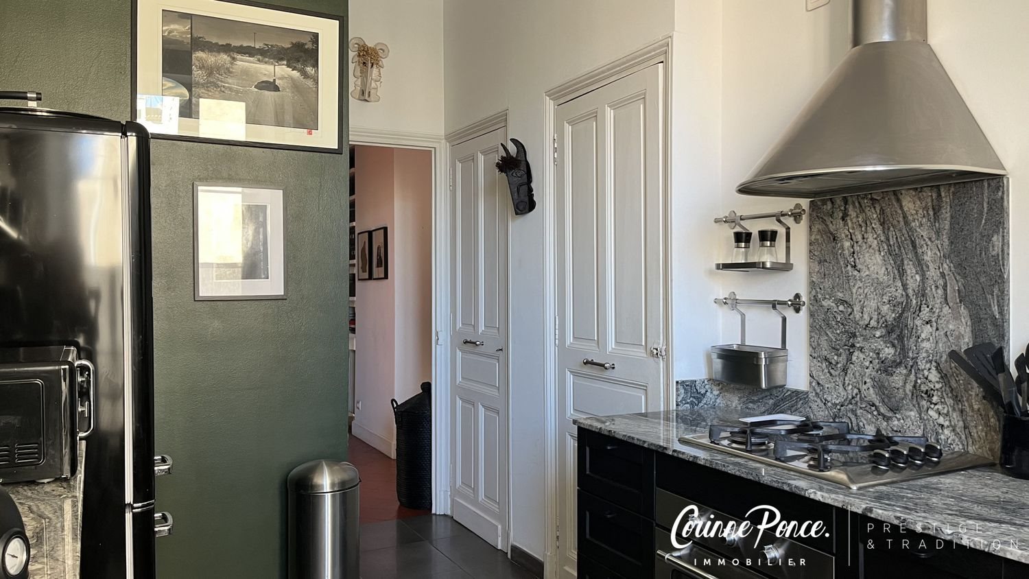 Appartement à vendre, 99m², Nîmes