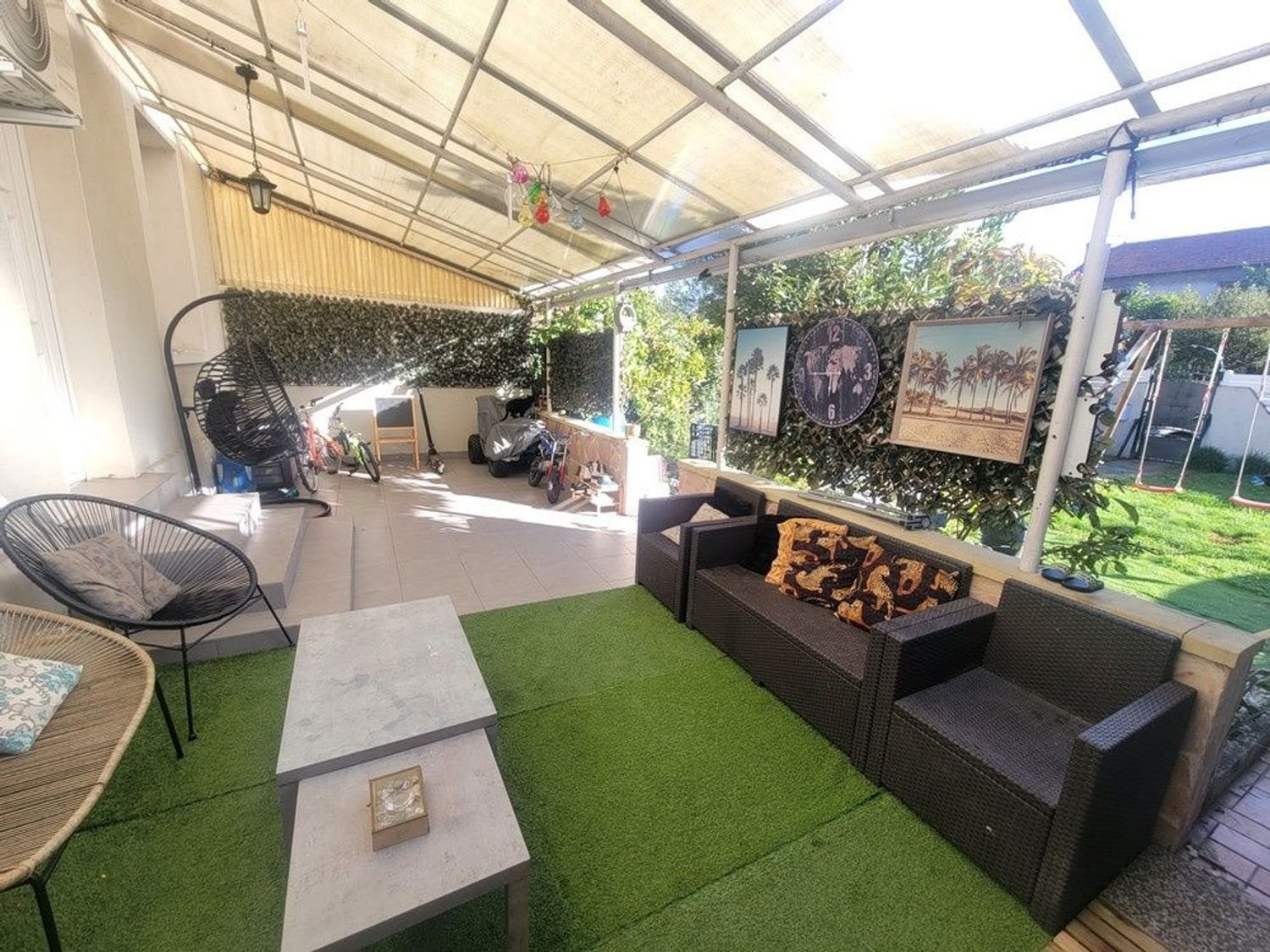 Maison à vendre, 90m², Salaise-sur-Sanne