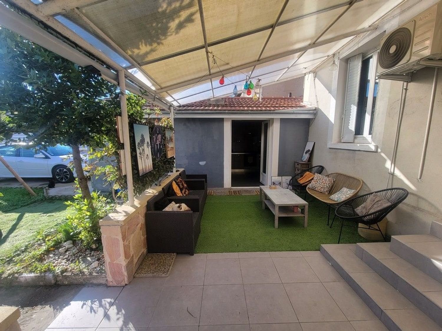 Maison à vendre, 90m², Salaise-sur-Sanne
