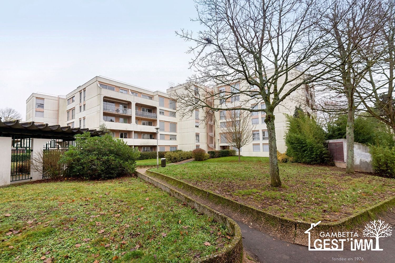 Appartement à vendre, 84m², Les Ulis