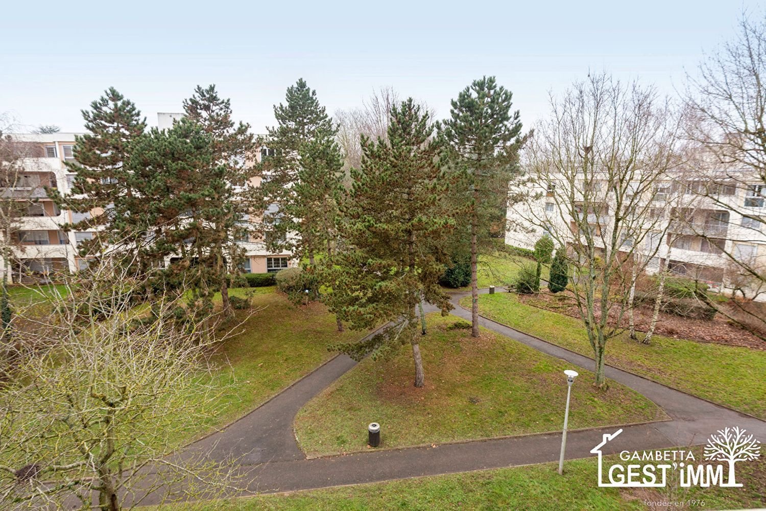 Appartement à vendre, 84m², Les Ulis