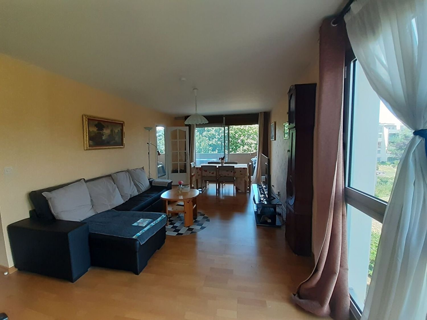 Appartement à vendre, 84m², Les Ulis