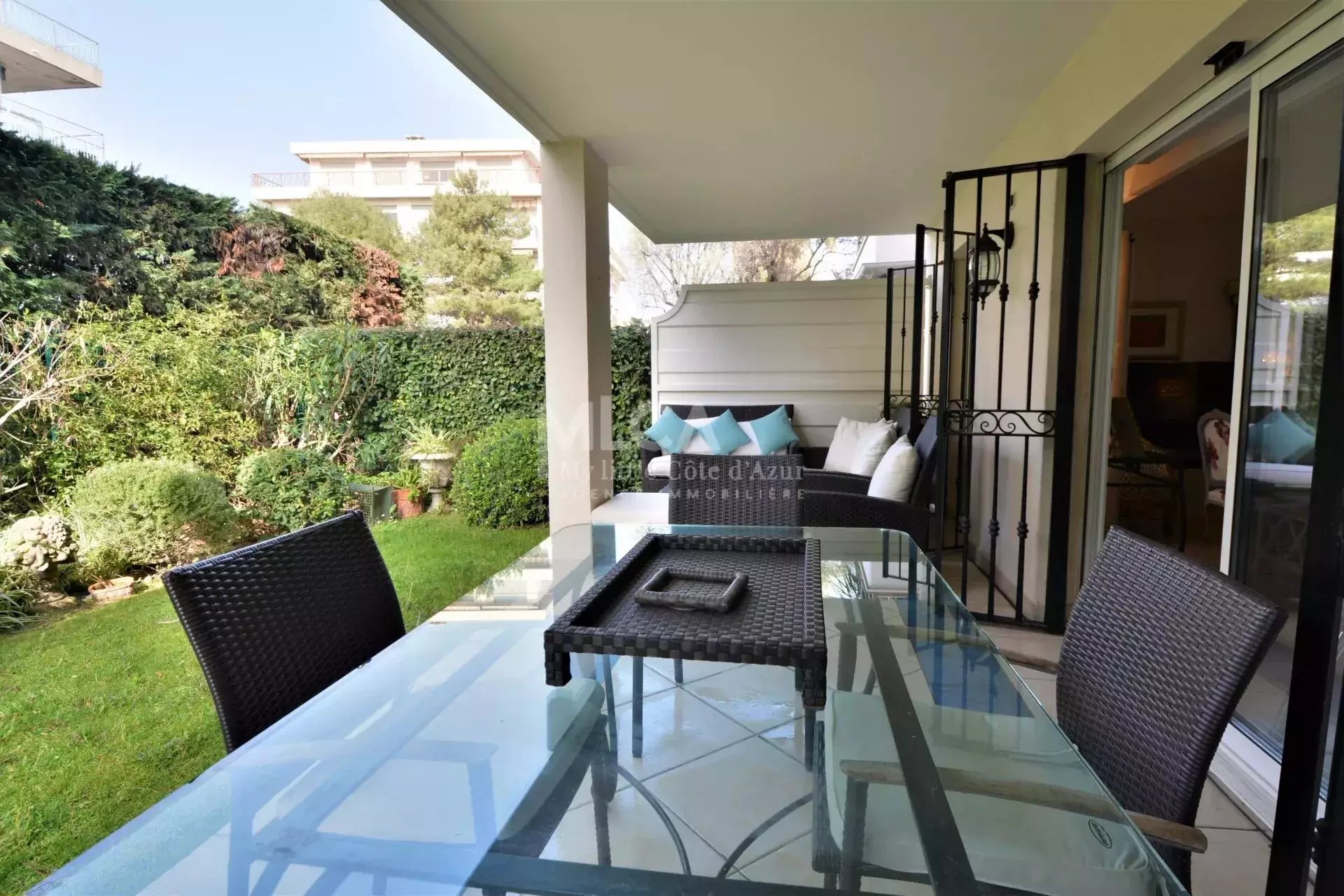Appartement à vendre, 95m², Antibes