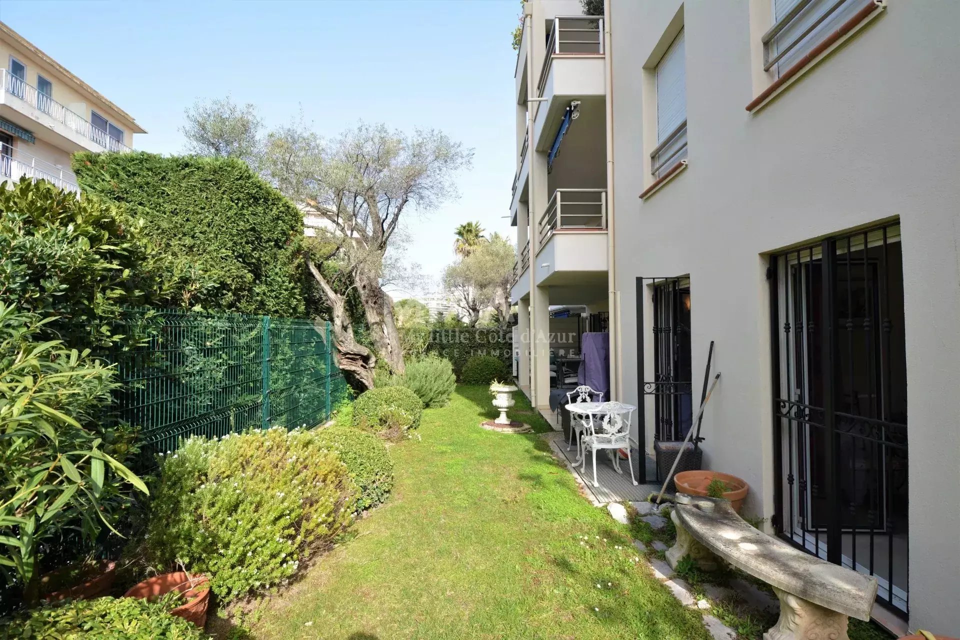 Appartement à vendre, 95m², Antibes