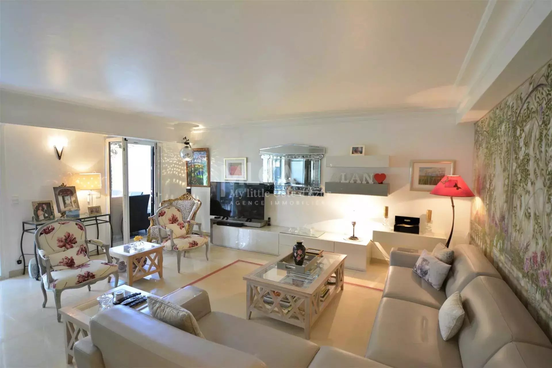 Appartement à vendre, 95m², Antibes