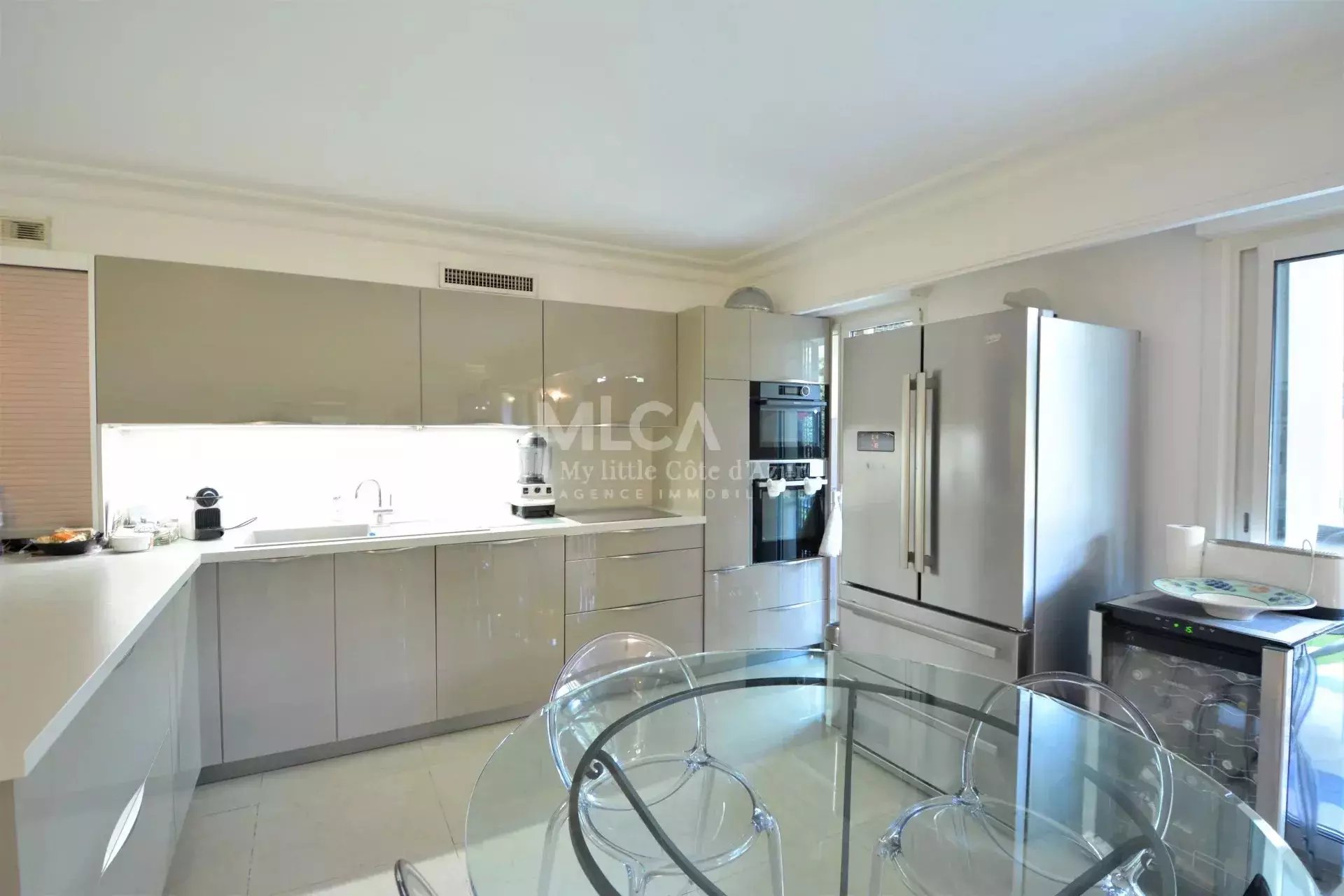 Appartement à vendre, 95m², Antibes