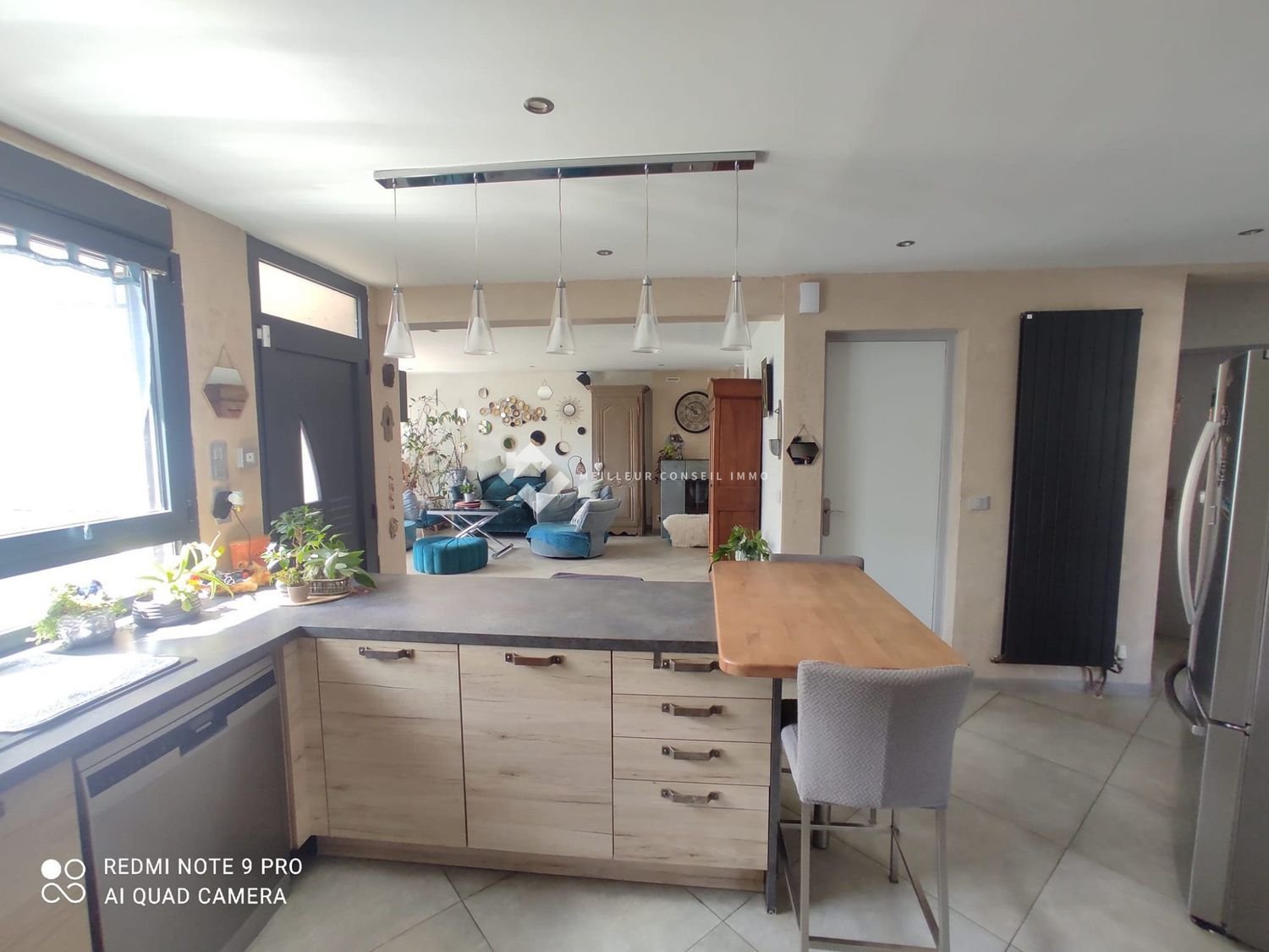 Maison à vendre, 140m², Vigneux-sur-Seine