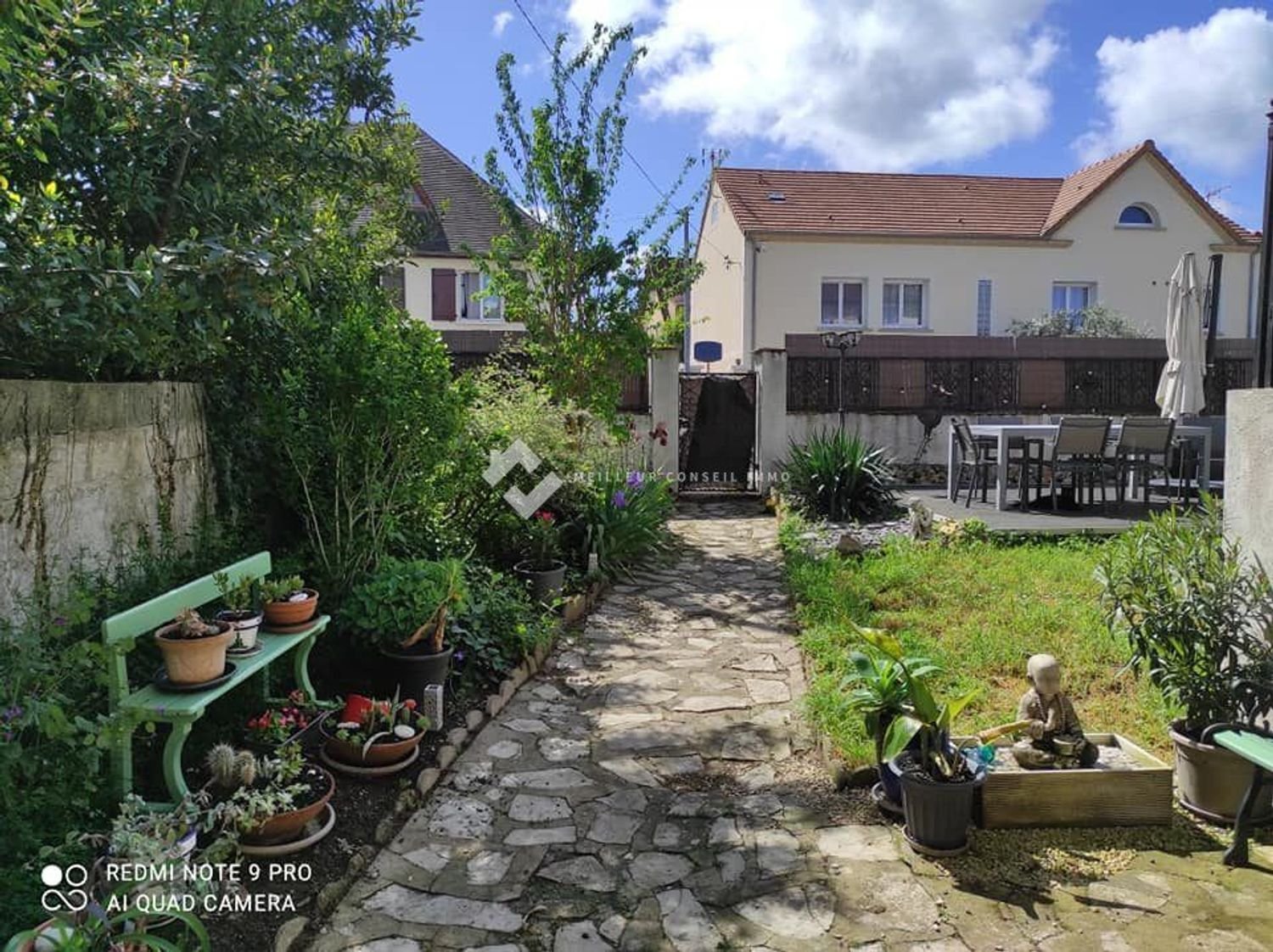 Maison à vendre, 140m², Vigneux-sur-Seine