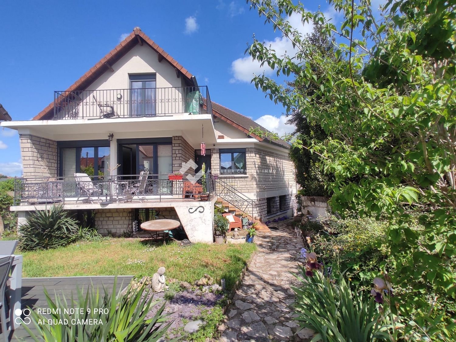 Maison à vendre, 140m², Vigneux-sur-Seine