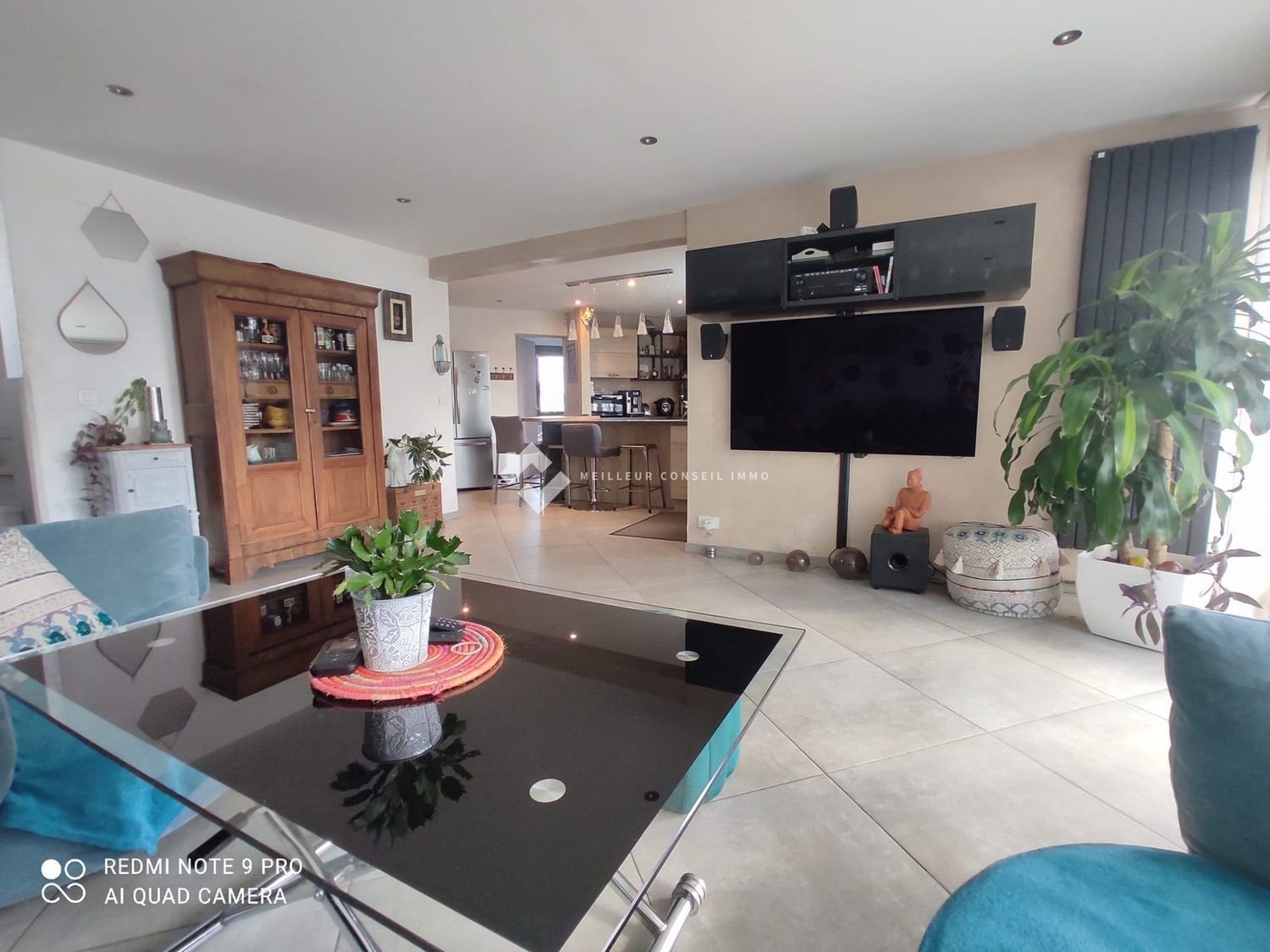 Maison à vendre, 140m², Vigneux-sur-Seine