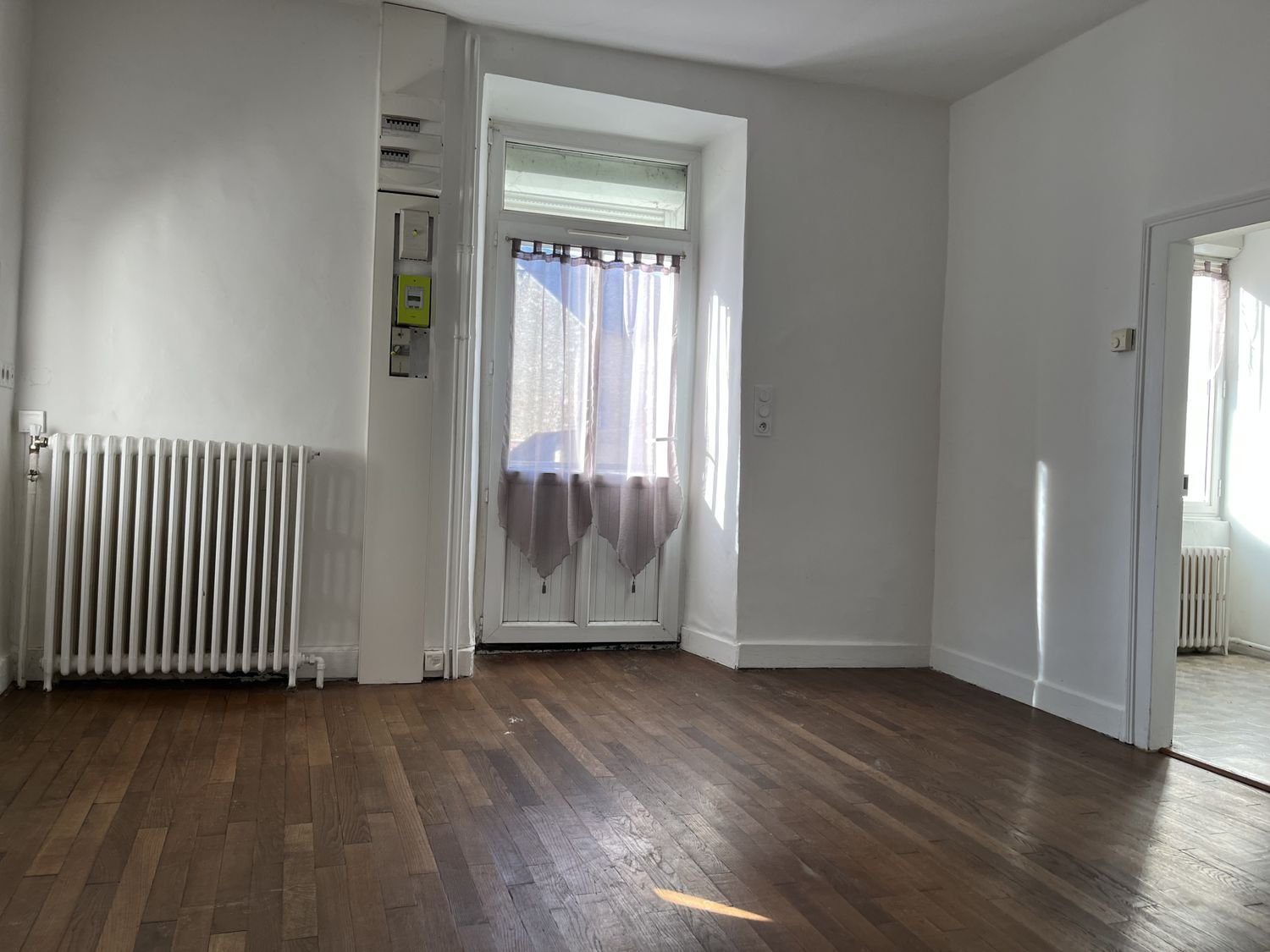 Maison à vendre, 124m², Argenton-sur-Creuse