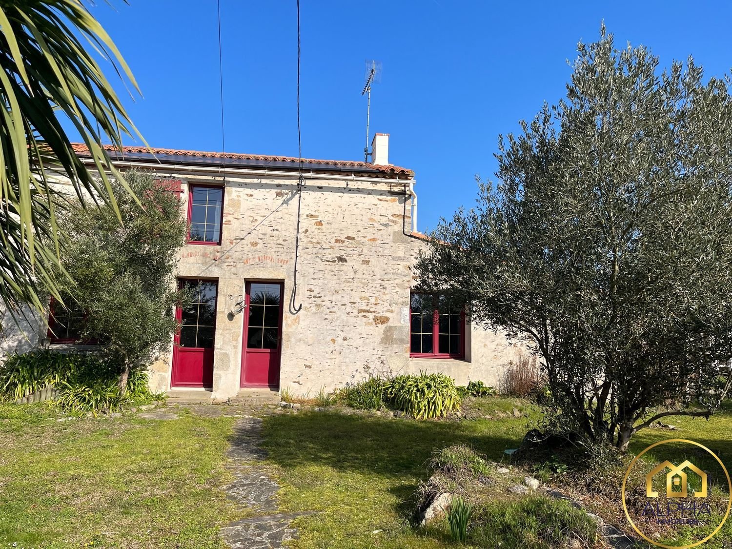 Maison à vendre, 143m², Sainte-Foy