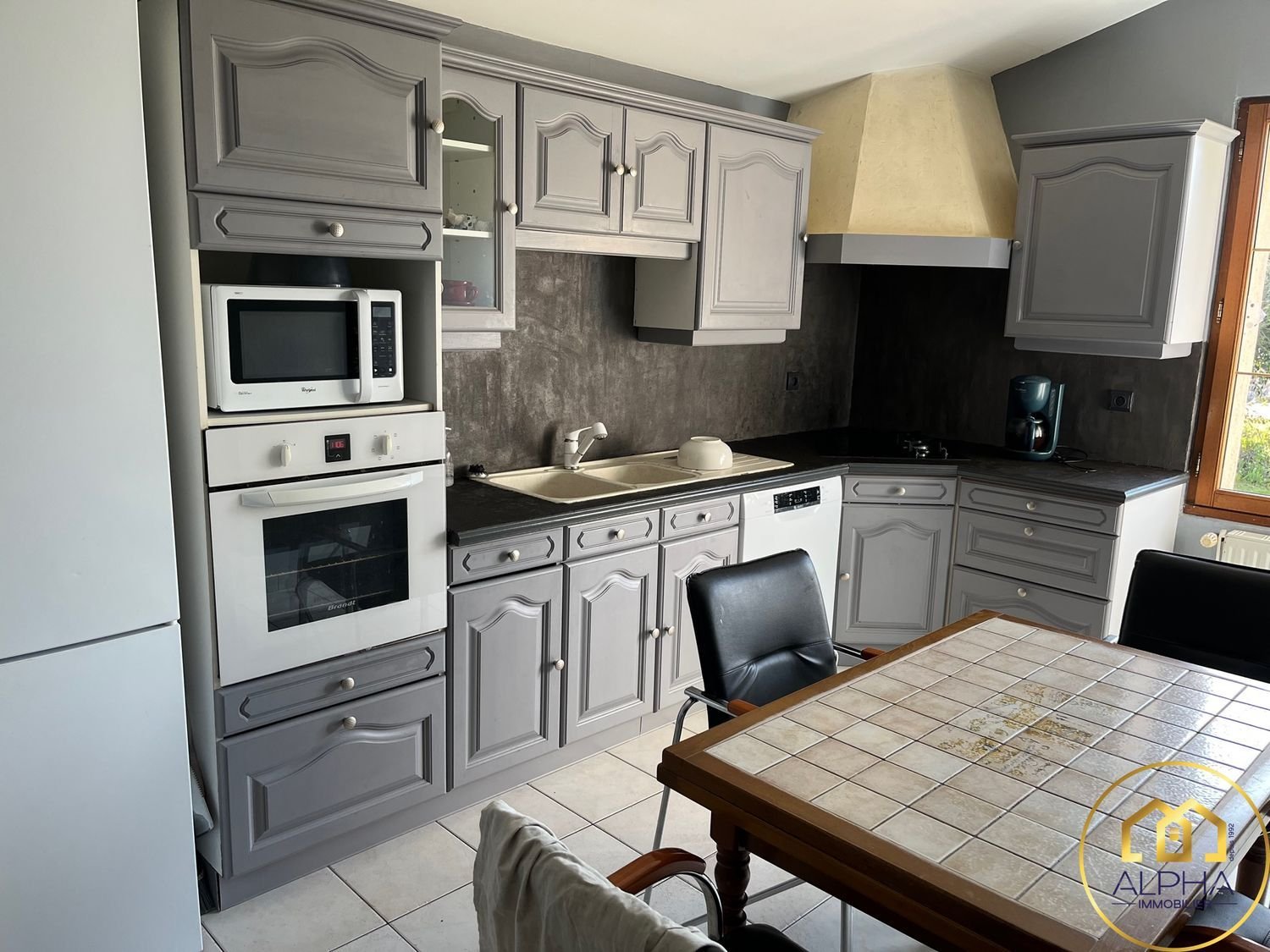 Maison à vendre, 143m², Sainte-Foy